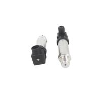 Trasmettitore di pressione Trasmettitore sensore di pressione G1/2 12-36V 4-20mA 0-10V 0-600bar 60Mpa ss304 Trasduttore di pressione aria olio acqua 0-5V RS485(0-10V,0-50Mpa)