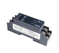 Trasmettitore di segnale del potenziometro 0-100ohm 0-500ohm 0-1Kohm 0-2Kohm Convertitore di segnale del potenziometro DC24V(4-20mA 0-100ohm)