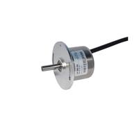Trasmettitore di spostamento del sensore angolare LW128B Encoder senza contatto con sensore dell'angolo Hall