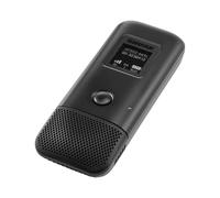 Trasmettitore di superficie Shure MXW6X Trasmettitore compatto a effetto di superficie, ideale per i sistemi di diffusione sonora in tutti i tipi di