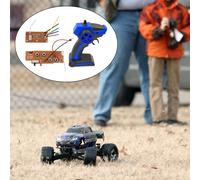 Trasmettitore di telecomando a 4 canali con ricevitore Modulo di controllo