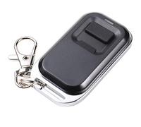 Trasmettitore di telecomando per apriporta wireless a 1 pulsante RF 433MHz per UHPPOTE