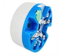 Trasmettitore di temperatura 4-20 mA Sensore PT100 Termocoppia di tipo K Modulo digitale intelligente Uso industriale