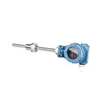 Trasmettitore di temperatura antideflagrante PT100 con LCD(0-500 degree RS485,50mm)