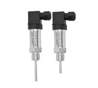 Trasmettitore di temperatura PT100 sensore di temperatura termistore uscita 0-10V sensore di temperatura 24VDC(-100-100C M20-1.5,100mm)