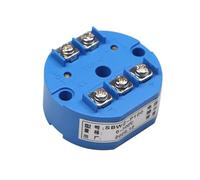 Trasmettitore di temperatura PT100, uscita del trasmettitore del modulo di temperatura 4-20mA/0,2(Transmitter 4-20ma)