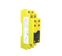 Trasmettitore di tensione AC/DC 0-220V a 4-20mA sensore di isolamento in uscita modulo di acquisizione ad alta precisione(AC 0-220V to 4-20mA)