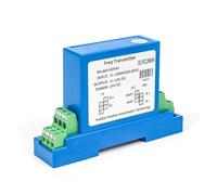 Trasmettitore di tensione CC Sensore analogico 4-20 mA(4-20ma,0-100V DC-12VDC)