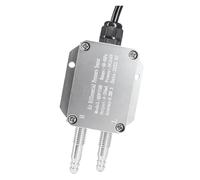 Trasmettitore digitale di pressione differenziale 4-20mA 0-10V 0-5V RS485 Sensore di pressione dell'aria del 0-50pa 0-100pa 0-200pa 0-2Kpa