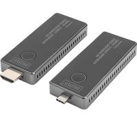 Extender Video 4K Wireless 30 M (Usb-C - Hdmi)