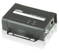 Trasmettitore DVI HDBaseT-Lite 70m - ATEN VE601T 1080p 1920x1200