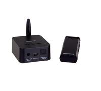 Trasmettitore e ricevitore audio wireless, Audio Anywhere Marmitek 725, NUOVO
