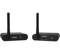 Marmitek AA730 RX - Ricevitore extra Audio Anywhere 730 per soundbar