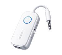 TRASMETTITORE E RICEVITORE BLUETOOTH UGREEN CM872, 5.4, Portata 20 m