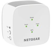 Trasmettitore e ricevitore di rete NETGEAR EX6110 Bianco - Nouvo