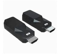 Trasmettitore e ricevitore HDMI wireless 50M 1080P 60Hz per streaming compatibile con TV, PC e proiettore miao7