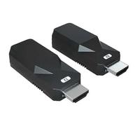 Trasmettitore e ricevitore HDMI wireless 50M 1080P 60Hz per streaming compatibile con TV, PC e proiettore