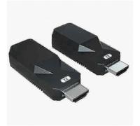 Trasmettitore e ricevitore HDMI wireless per dispositivi di streaming, compatibile con TV, PC e proiettore, portata 50 m, 60 Hz R