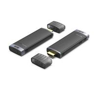 Adattatore HDMI wireless Vention ADCL0 1080p 5GHz 40m ABS nero