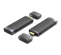 HDMI Wireless 5G - Connessione wireless HDMI - colore nero - Nouvo