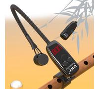 Trasmettitore e ricevitore per strumenti musicali per l'insegnamento del