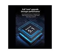 Trasmettitore e Ricevitore USB 5.1 4 in 1, Adattatore Wireless Portatile per PC, Scheda Audio, Auto, Cuffie