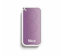 Trasmettitore Era Inti, 2 canali Lilac Nice