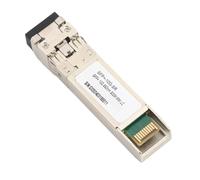 Trasmettitore Ethernet 10G SFP+ 10GBASE SR 850nm, fino a 300m Multimode LC, Supporto DDM