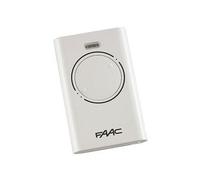 Trasmettitore FAAC XT2 868 SLH LR - Bianco