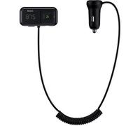 Trasmettitore FM Baseus S-16 Bluetooth 5.0 con Doppia USB