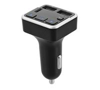 Trasmettitore Fm Bluetooth 4.2 Hfck