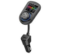 Trasmettitore FM Bluetooth 5.0 - SS5437