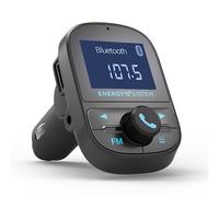 Trasmettitore FM Bluetooth per auto Energy Sistem Energy Pro
