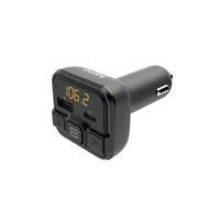 Trasmettitore FM con funzione Bluetooth®