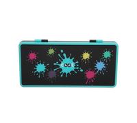 Trasmettitore FM con ingresso da 3,5 mm e connettività Bluetooth, dispositivo audio wireless plug-in per veicoli con segnali radio FM e chiusura