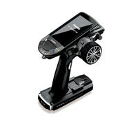 Trasmettitore Futaba 10PX 10 canali # Combo (ricevitore 2,4 GHz / F-4G R404SBS)