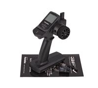 Trasmettitore Futaba 3PV 3 canali # Combo (2,4 GHz / R203GF)