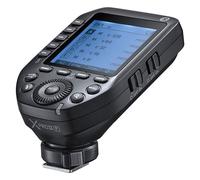 Trasmettitore GODOX X-PROII per Fuji - Nouvo