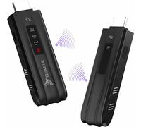 Trasmettitore Hdmi Senza Fili Full Hd 60Hz 50M Ricevitore Di Immagini