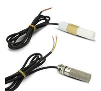 Trasmettitore industriale del sensore di temperatura e umidità con protocollo RS485 affidabile per le tecnologie intelligenti (XY-MD04)