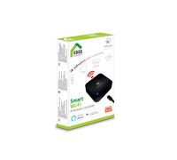 Trasmettitore Infrarossi Android iOS Controllo Tv tramite Smartphone WI-FI