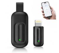 Trasmettitore IR, telecomando IR per smartphone, strumenti di hacking, compatto e portatile, per condizionatori, TV, DVD, STB (Tipo L)