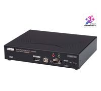 Trasmettitore KVM over IP 4K DisplayPort Singolo PoE Aten IDATA KE-9952T
