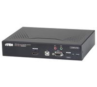 Trasmettitore KVM over IP 4K HDMI PoE schermo singolo KE8952T - ATEN IDATA KE-8952T