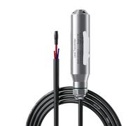 Trasmettitore livello acqua da 5 m a 4-20 m Sonda sensore livello acqua liquido da 10 m a 0-10 V 0-50 m 0-30 m a 0-10 V RS485 for pompa DC24V(0.5-4.5V output,2m range 5m cable)