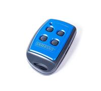 Trasmettitore Manuale 433MHz 4-Kanal JCM ATTAS Dcs Porta Schiebetor Apriporta