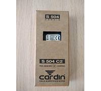 Trasmettitore manuale Cardin S504 C2 433 MHz 2 canali TXQ504C2