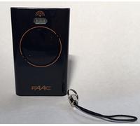 TELECOMANDO TRASMETTITORE RADIOCOMANDO ORIGINALE FAAC XT2 433 SLH LR 787007