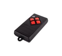 Trasmettitore Manuale Mini 4-Kanal 27MHz Con Batt MAHS27-04