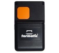 Trasmettitore manuale Tormatic 433,92 MHz HS43-1E 1 canale